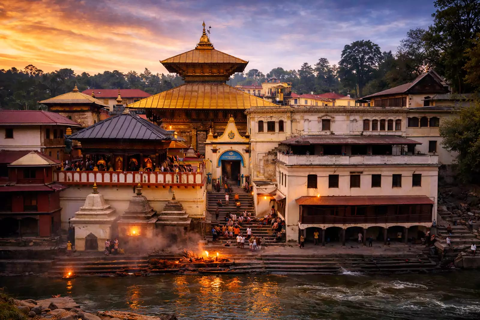 Kathmandu